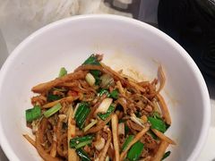 -味上湘菜馆(阿波罗店)