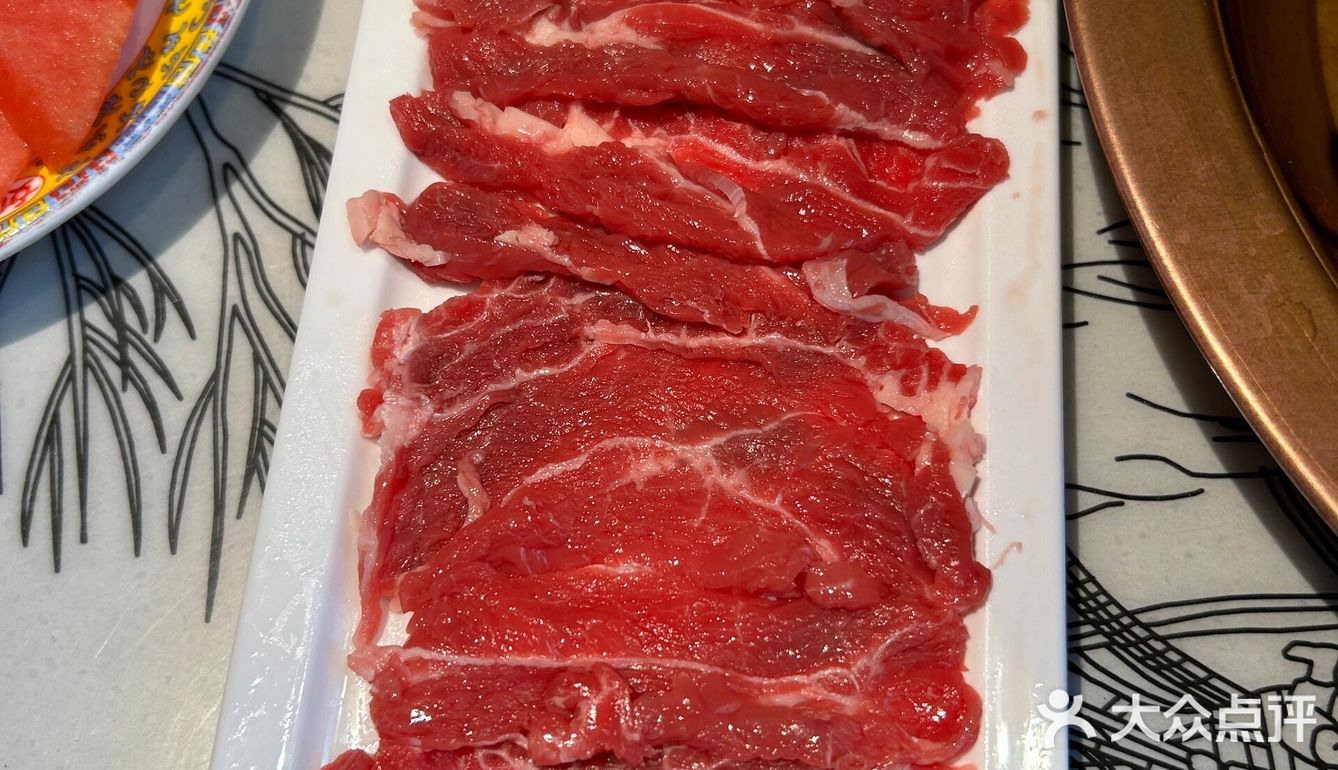 1r💰羊毛 | 京悦南门涮羊肉50r代金券