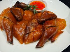 -香雪海饭店中餐厅(人民桥店)