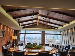 -川旺角融合菜•海景餐厅(星海广场店)