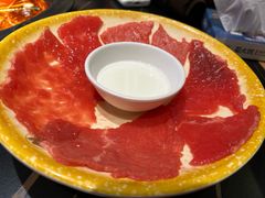 -蜀大侠火锅(四川北路店)