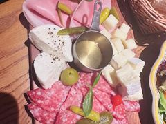 -Alimentari Grande(东湖路店)