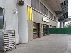 -麦当劳(武汉火车站店)