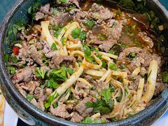 私家小牛肉-君霖海鲜私房菜(春柳店)