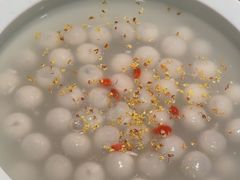 -申粤轩酒楼·三十年粤菜经典(丁香花园店)