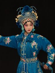 -梨园天地京剧摄影(玲珑天地店)