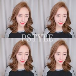 -P.STYLE 派斯造型