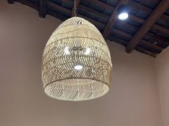 大堂-耕渔小院·湖南鱼鲜(望城店)