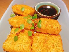 -蜜桃餐厅·伴山(绿宝广场店)