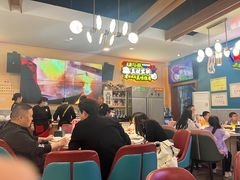 -新概念来凤鱼(璧山店)