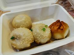 腾元生煎包-腾元生煎(西华路店)