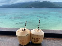 -海南分界洲岛旅游区