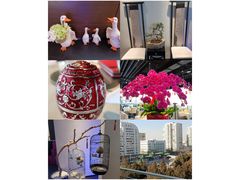 -悦融·京鲁菜·露台花园(安定门店)