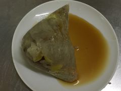 -老妈宫粽球