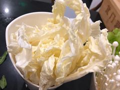 -北门涮肉·铜锅涮肉(南锣鼓巷店)