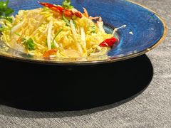 -四季小馆·潤·中国菜(越秀公园店)