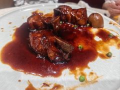 -金枝玉叶上海人家食府(三里河店)