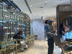 -VENCHI 闻绮(北京国贸商城店)