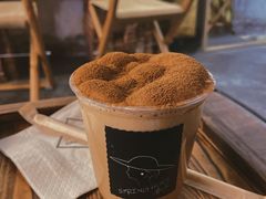 -春庄咖啡SpringHues(钟楼小区店)