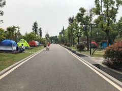 -枫香湖儿童公园