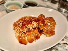 -杭州君悦酒店·湖滨28中餐厅