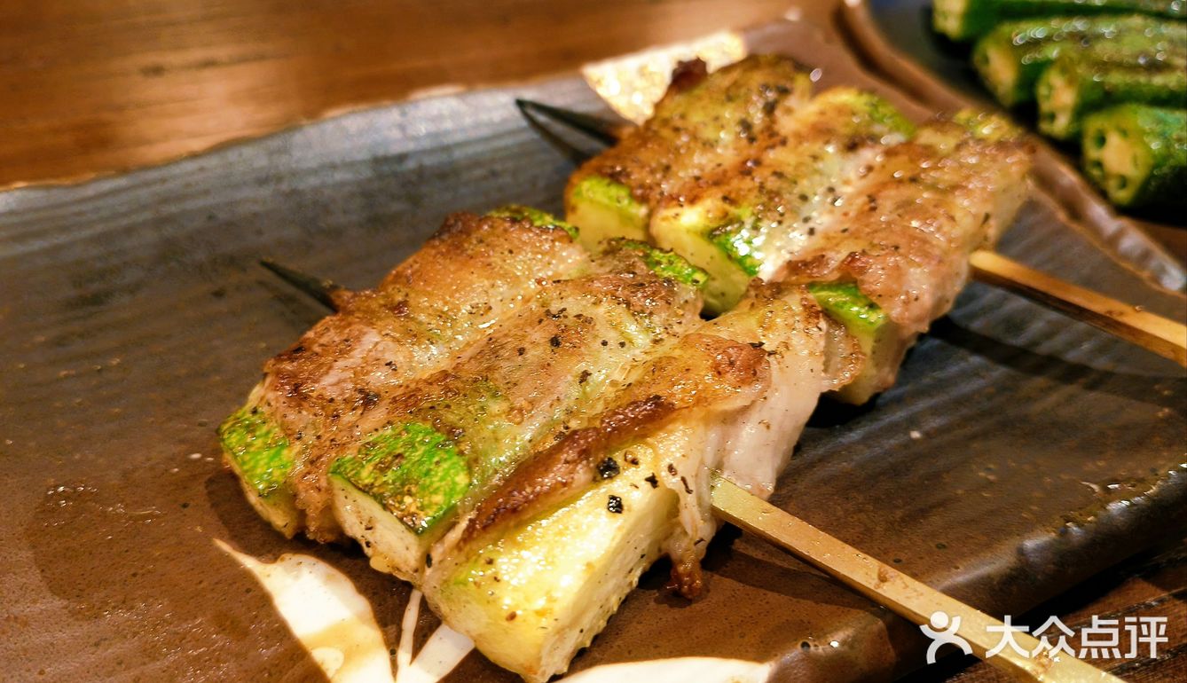 不允许你们还不知道这家居酒屋🏮