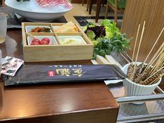 -金龙·打边炉(武进路店)