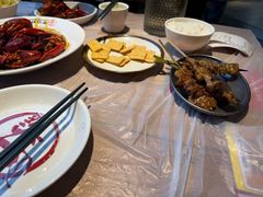 -有位虾匠·胶东土菜小馆(市北店)