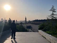 -铁道游击队纪念馆