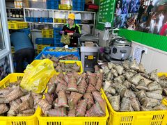 -召稼楼永茂昌粽子大王