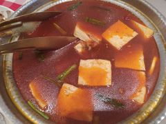 -西贝莜面村(上海百联西郊店)