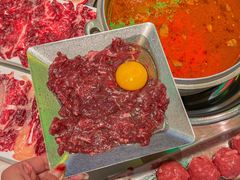-荣叔港式沙嗲牛肉火锅(正佳潮流店)