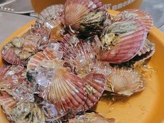 -龍歌自助小火锅(李沧丽达店)