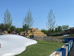 -北京鹿世界主题园