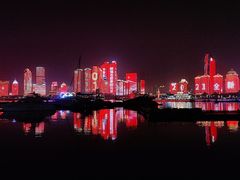 -情人坝酒吧街