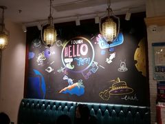-TOUCH泰奇(奉贤宝龙城市广场店)