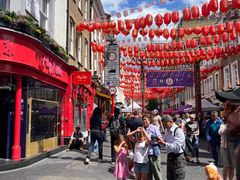 -Burger & Lobster(Dean Street)