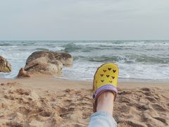 -老虎石海上公园