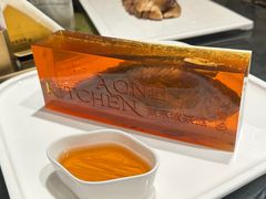-A One Kitchen·南京精菜馆(德基广场店)