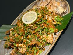 -Ameigo梅果·云贵川bistro(长宁来福士店)