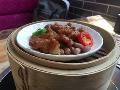 -幸福茗点茶楼(五羊店)