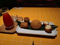 -蔡澜点心·粤菜(花城汇南区店)