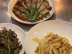 -秦淮人家风味酒楼(赣榆店)