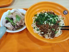 -梅园食堂