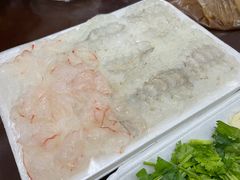 鱼片-官塘锋记鱼生·生腌·砂锅粥(牌坊街店)