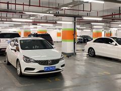 -上海交通大学医学院附属第九人民医院·停车场