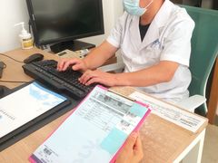 -全景医学影像·杭州全景麒麟门诊部