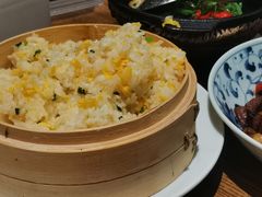 -渝悦情·新派川菜(建国门店)