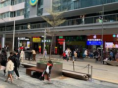 -1点点(东门电玩城店)