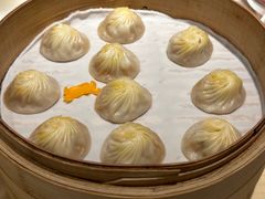 蟹粉小笼包-鼎泰丰(当代商城店)